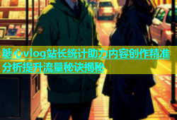 糖心vlog站长统计助力内容创作精准分析提升流量秘诀揭秘