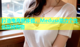 打造电商新体验，Medusa助力个性化在线购物