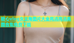 糖心vlog女主角图片大全高清高清美图合集免费下载