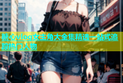 糖心vlog女主角大全集精选一站式追踪热门人物