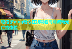 蛇信子vlog糖心在线观看高清流畅无广告体验