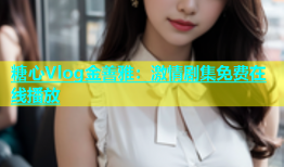 糖心Vlog金善雅：激情剧集免费在线播放