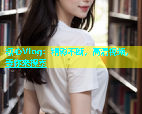 糖心Vlog：精彩不断，高清视频，等你来探索