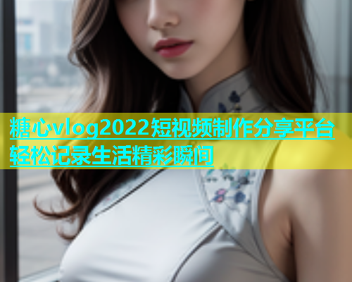糖心vlog2022短视频制作分享平台轻松记录生活精彩瞬间