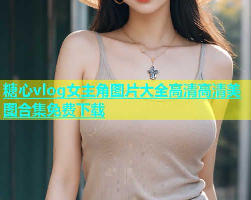 糖心vlog女主角图片大全高清高清美图合集免费下载