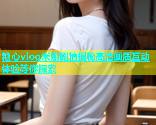 糖心vlog米娜剧情揭秘高清画质互动体验等你探索